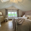 Отель Character Detached 3-bed Cottage Audlem Cheshire, фото 9
