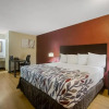 Отель Red Roof Inn Atlanta South - Morrow, фото 29