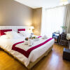 Отель Best Western Plus La Rade, фото 7