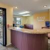 Отель Rodeway Inn & Suites Highway 290 Northwest, фото 9