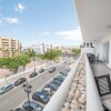 Отель Apartment With 2 Bedrooms in Fuengirola, With Wonderful City View and, фото 12