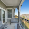 Отель Luxury Townhome Pool North Austin Evonify, фото 8