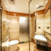 Отель Jiangmen ParkLane Hotel (Gangzhou Avenue Baiyi Branch), фото 11