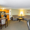 Отель MainStay Suites Knoxville North I-75, фото 10