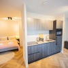 Отель Joyful Serviced Studio Apartment -ks71-j, фото 7