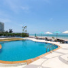 Отель My Resort Hua Hin Service Apartment with Seaview, фото 16