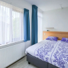 Отель Well Equipped Holiday Home in Nieuwvliet Near the Beach, фото 19