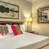 Отель Grand Hôtel TIMES Lévis, фото 1