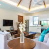 Отель Trendy 4BR Villa Kari in KA Villas Rawai, фото 27