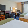 Отель Holiday Inn Express Hotel & Suites Dothan North, фото 25
