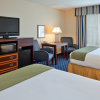 Отель Holiday Inn Express Hotel & Suites Dothan North, фото 2
