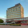 Отель FF&E Hotel Dania в Фемарне