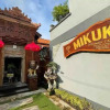 Отель Mikuk Cottages Canggu, фото 21
