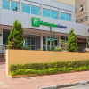 Отель Holiday Inn Express Avenida Sumaré, фото 1