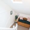 Отель 1 bed central Cardiff loft apartment near Stadium, фото 10