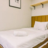 Отель Stunning And Comfortable Studio At Transpark Bintaro Apartment, фото 4