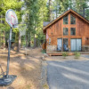 Отель Rustic Tahoe Charm, фото 14
