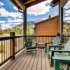 Отель River Run Townhome RR84 - RVJR by RedAwning, фото 5