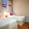 Отель ZEN Rooms Setiabudi, фото 6