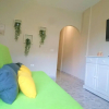 Отель Bright Spacious Apartment, 2 Min Walk From Beach, фото 2