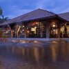Отель Westin Golf Resort And Spa Playa Conchal в Брасилите