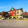 Отель Quality Inn and Suites Petawawa, фото 27