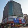 Отель Zhengzhou Yueliangwan Serviced Apartment, фото 10