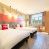 Отель Ibis Dalian Yida Spring Field Hotel, фото 4