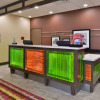 Отель Hampton Inn & Suites Dallas Market Center, фото 17