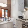 Отель Uffizi-Ponte Vecchio Apartment, фото 11