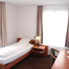 Отель TOP Hotel Freihof Unteraegeri, фото 8