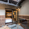Отель Campton2 Kyoto Nishi-no-Toin, фото 11