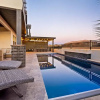 Отель Private Pool Oasis #57 5 Bedroom Townhouse, фото 24