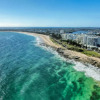 Отель Oceans Mooloolaba, фото 18