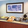 Отель Quality Inn & Suites Big Rapids near University, фото 11