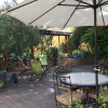 Отель La Picholine, фото 8