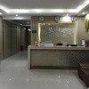 Отель Qinzhiyuan Hostel (Guangzhou Hualong Branch), фото 16