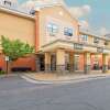 Отель Extended Stay America Suites Charlotte Tyvola Rd, фото 42