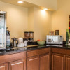 Отель Quality Inn Tulsa Central, фото 21