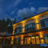 Отель Jiuhua Mountain Yunhailou Guesthouse, фото 1