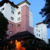 Отель Sinthana Resort, фото 38