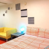 Отель Taipei Oversleep House Apartment, фото 32