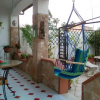 Отель House With 2 Bedrooms in Ognina, With Furnished Terrace and Wifi, фото 9
