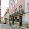 Отель Elegant Bairro Alto Apartment Rentexperience, фото 15