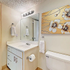 Отель New Listing! Gulf-front Corner Unit W/ Pools 3 Bedroom Condo, фото 12