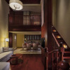 Отель Hilton Qingdao Golden Beach, фото 14