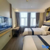 Отель Home Inn Linyi Dongxing road Airport Hotel, фото 5