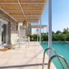 Отель New Ossiano Pool Villas, фото 10