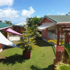 Отель Atlantic Gites, фото 21
