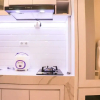 Отель Restful And Simply Studio Tokyo Riverside Pik 2 Apartment, фото 9